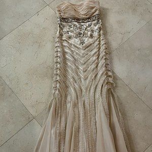 Formal Gown